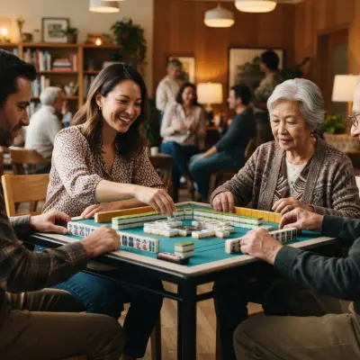 Can You Call a Discard for Mahjong on a Concealed Hand?