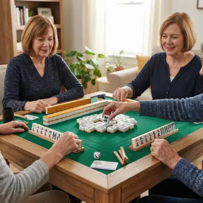 When Is a Mahjong Discard Final?
