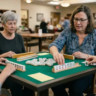 What Is a Quint in American Mahjong?