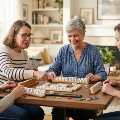 How to Verify an American Mahjong Hand
