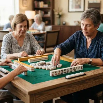 Flexible Hands in American Mahjong