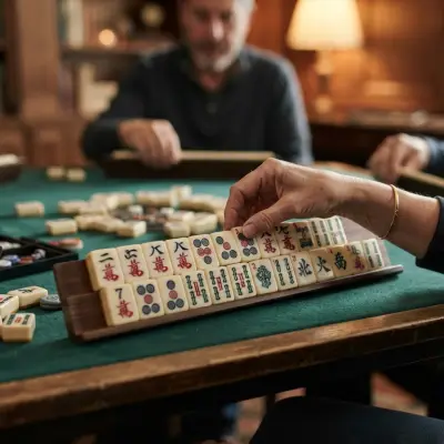 Pair Burden in American Mahjong Hands