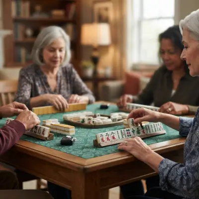 Joker Dependence in American Mahjong Hands