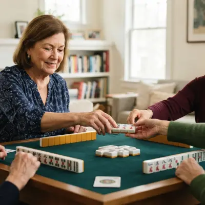 American Mahjong Courtesy Pass Strategy