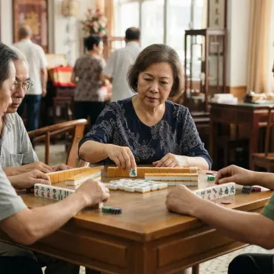 How to Defend Against an Exposed Mahjong Hand