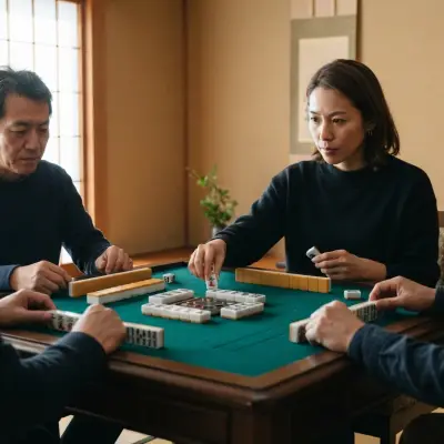 How to Defend Against a Concealed Mahjong Hand