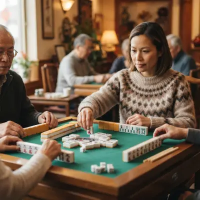 How to Choose the Best Mahjong Hand