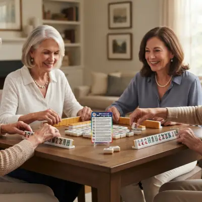 When Does the American Mahjong Card Change?