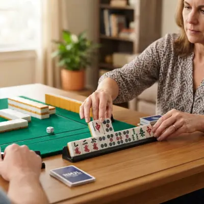 How to Preserve Flexible Jokers in American Mahjong