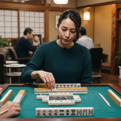 How to Make Safer Mahjong Discards