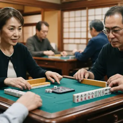 How to Read Mahjong Exposures