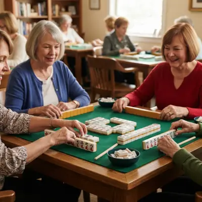 Can You Change an Exposure in American Mahjong?