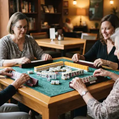 American Mahjong Joker Rules for Beginners
