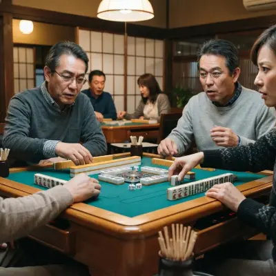 What Happens If You Call Mahjong by Mistake?